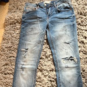 Zara Jeans